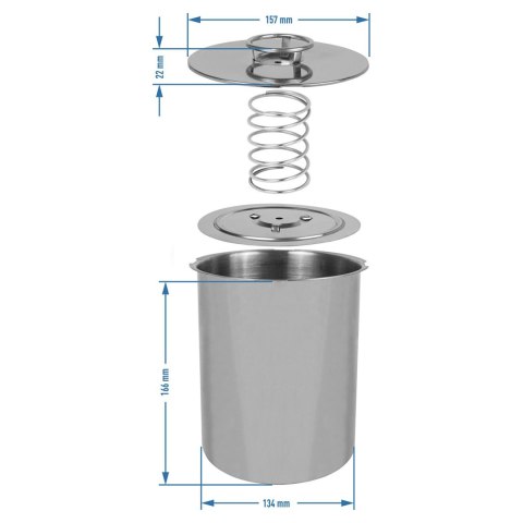 Szynkowar 3kg rodzinna uczta | 313030