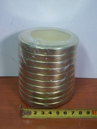 Zakrętki 10szt. fi-82/6 z