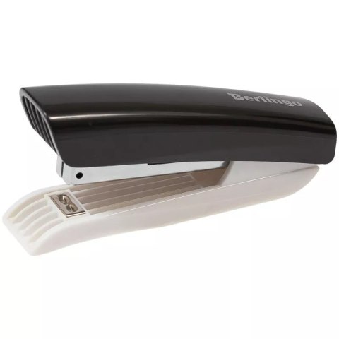 Berlingo zszywacz Blitz 10 kart. Czarny