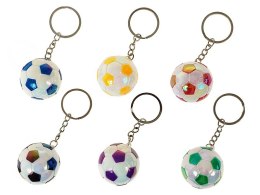 Brelok 12szt. piłka