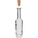 Butelka na nalewkę 350 ml 6 szt.+ 6 korków 631224