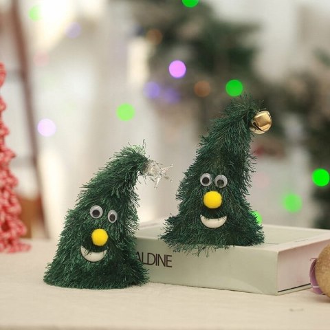 Choinka grająca śpiewająca śmieszna na święta TG59738