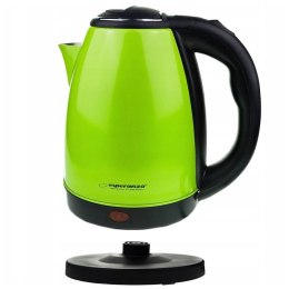 Czajnik elektryczny 1,8l zielony VICTORIA EKK113G