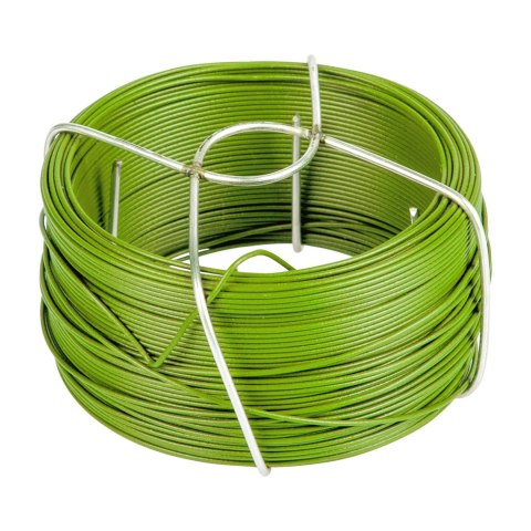 Drut galwanizowany 50m x 0,8mm 720508