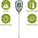 Elektroniczny tester podłoża 4 w 1 071906