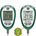Elektroniczny tester podłoża 4 w 1 071906