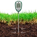 Elektroniczny tester podłoża 4 w 1 071906