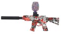 Karabin automatyczny na kulki żelowe KZ-2203A
