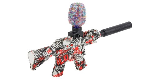 Karabin automatyczny na kulki żelowe KZ-2203A