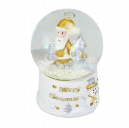 Kula śnieżna z Mikołajem TG74785