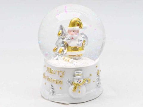 Kula wodna śnieżna Boże Narodzenie TG74785