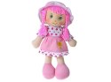 Lalka szmacianka 45cm mówi i śpiewa po polsku