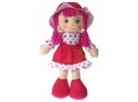 Lalka szmacianka 45cm mówi i śpiewa po polsku