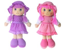 Lalka szmacianka 50cm mówi i śpiewa po polsku