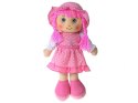 Lalka szmacianka 50cm mówi i śpiewa po polsku