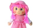 Lalka szmacianka 50cm mówi i śpiewa po polsku