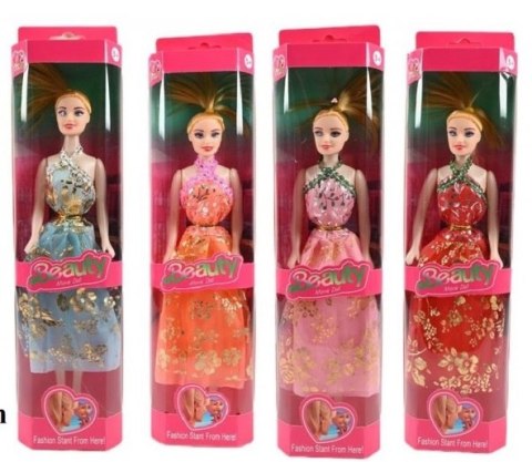 Lalka w pudełku 33 x 10 x 4,5cm