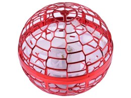 Latająca kula ufo świeci sterowanie ręką | RC0605