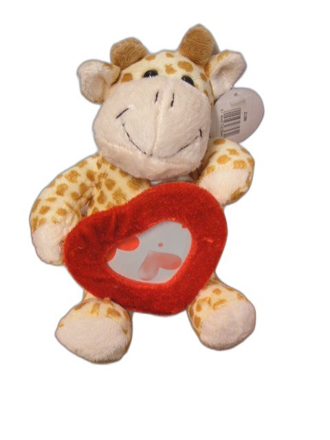 Pluszak z ramką | Z1380