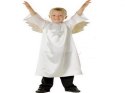 Strój aniołka dla chłopca rozm XL / 9-10 LAT