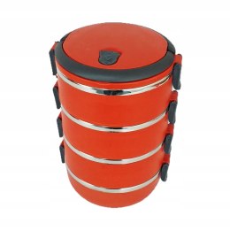 Termos obiadowy 4 komorowy TM-00136