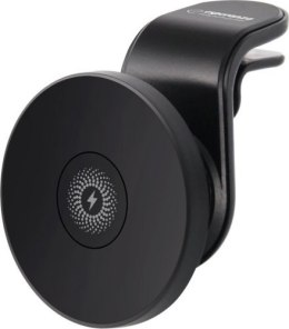 Uchwyt samochodowy do telefonu magnetyczny z ładowaniem hoop EMH146