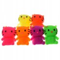 Zwierzątko gumowe 12szt.
