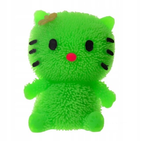 Zwierzątko gumowe 12szt.