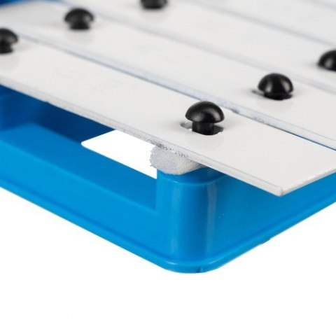 Dzwonki cymbałki 27-tonowe chromatyczne | M05