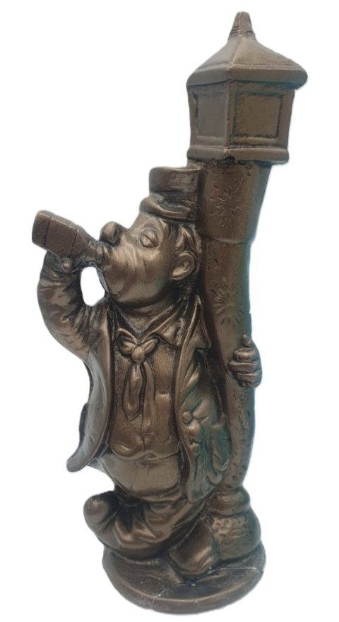 Figurka cram. DŻENTELMEN 26 cm