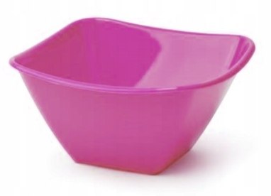 Miska plastikowa 20/20cm | 1325