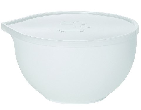 Miska z zamknięciem 1,5l | 2512