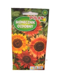 Nasiona 5g SŁONECZNIK OZDOBNY PN3990
