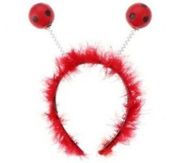 Opaska czułki 5szt. BIEDRONKA | OPBIE-YH