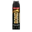 Pianka do golenia Bond SpaceQuest 250 ml