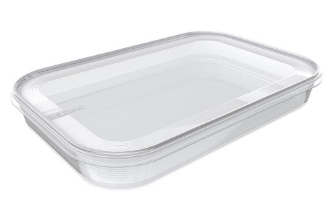 Pojemnik 6szt. HELSINKI 1500ml | 1509