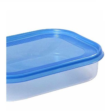 Pojemnik 6szt. HELSINKI 1500ml | 1509