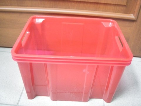 Pudełko euro box 14,5l | 2203