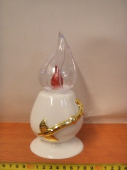 Znicz 6szt ledowy ORO ST / MIG