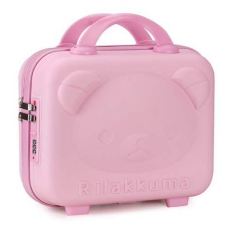 Walizka, kuferek, kosmetyczka podróżna 30 x 16 x 24 cm WP10