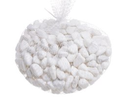 Białe kamienie 1kg SW-1000/8-12