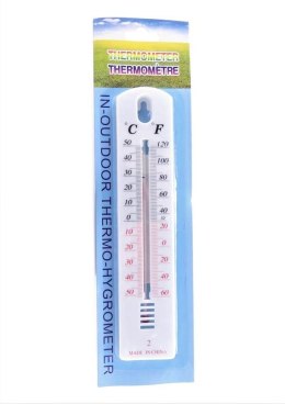 Termometr na blistrze