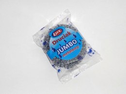 Druciak metalowy JUMBO LUX