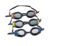 Okulary do pływania na blistrze BESTWAY 21005