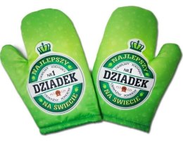 Rękawica DZIADEK | 9631
