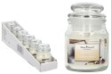 Świeczka zapachowa w słoiku HA-104