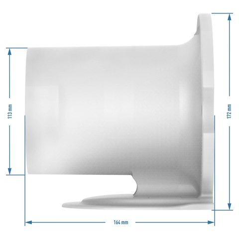 Aplikator do siatek wędliniarskich basic 310092