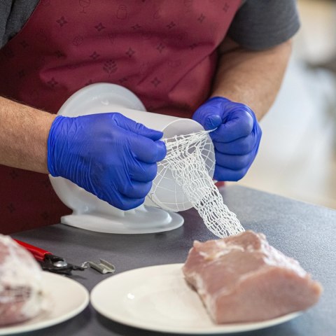 Aplikator do siatek wędliniarskich basic 310092