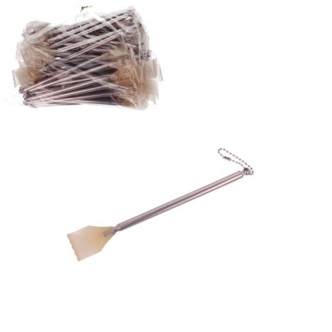 Drapaczka teleskopowa dł. 40cm 50781