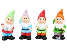 Figurka ceram. 30cm KRASNAL